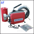 Power Tools Drain Cleaning Machine with CE (H150)